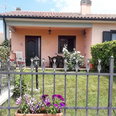 Residence Ai Campi Da Golf Saturnia-2