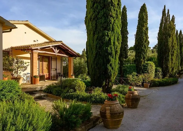 B&B Villa Giulia