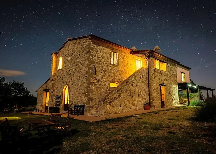 Poggio Monte
