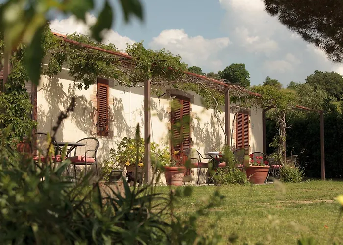 Bio Aia Della Colonna