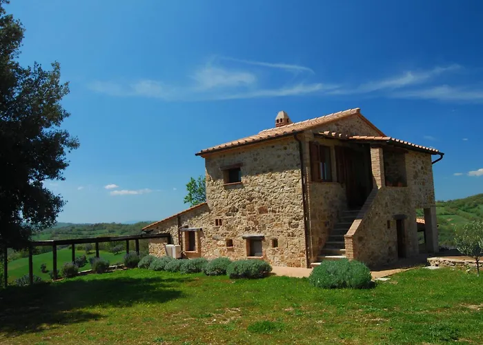 Poggio Monte