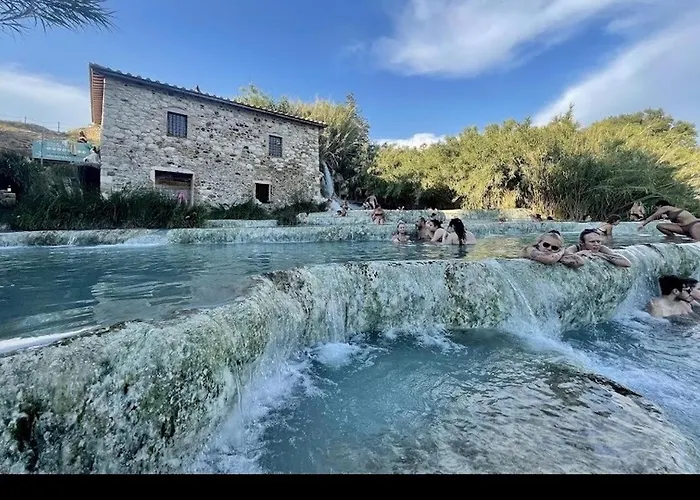 Agriturismo La Sede Di Carlo